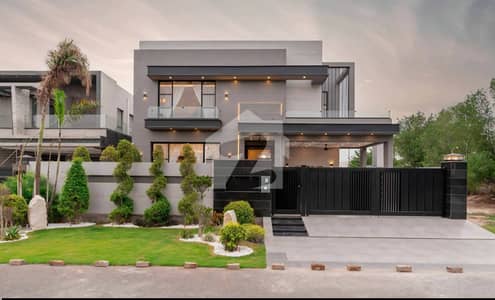 ONE KANAL BRAND NEW LUSH HOUSE FOR RENT IN DHA 2 ISB
