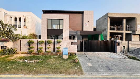 ONE KANAL LIKE BRAND NEW LUSH HOUSE FOR RENT IN DHA 2 ISB