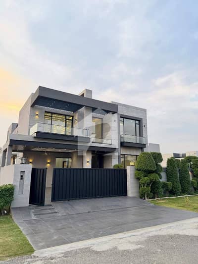 ONE KANAL LIKE BRAND NEW LUSH HOUSE FOR RENT IN DHA 2 ISB
