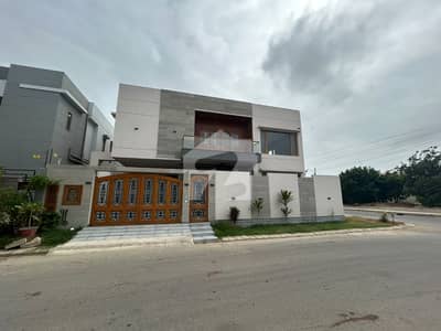 Brand New Corner House For Sale