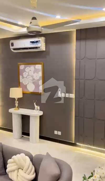 Furnished Luxury Apartment For Sale