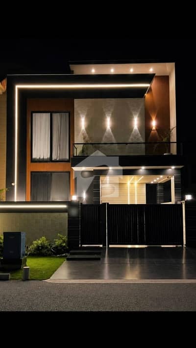 Fully Furnished 5 Marla House For Daily And Weekly Rent Fully Furnished 5 Marla House For Daily And Weekly Rent