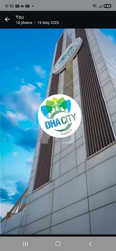 Dha city karachi one bed studio apartment fully furnished available at prime loction sector 3B c4 mix commercial fully developed area prime location ,near gate,at easy 3 years payment plan realible builder who delivered several projects Dha city karachi one bed studio apartment fully furnished available at prime loction sector 3B c4 mix commercial fully developed area prime location ,near gate,at easy 3 years payment plan realible builder who delivered several projects