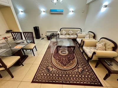 Premium 2-Bedroom Fully Furnished Apartment for Sale in Karakoram Diplomatic Enclave, Islamabad
