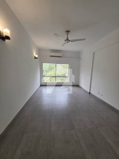 Diplomatic Enclave Luxurious 2-Bedroom Semi-Furnished Apartment For Sale In Diplomatic Enclave, Islamabad