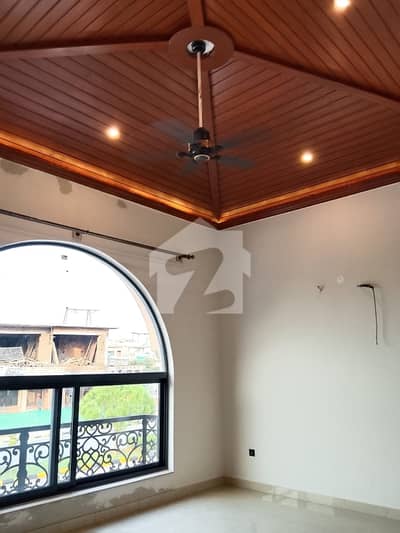 1 Kanal House For Rent In DHA Phase 2 - Sector J