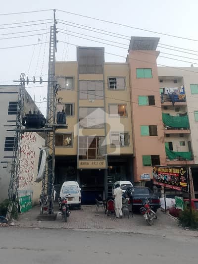 Plaza For Sale