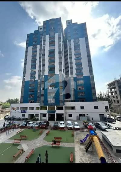 3BED DD FOR RENT NOMAN RESIDENCIA