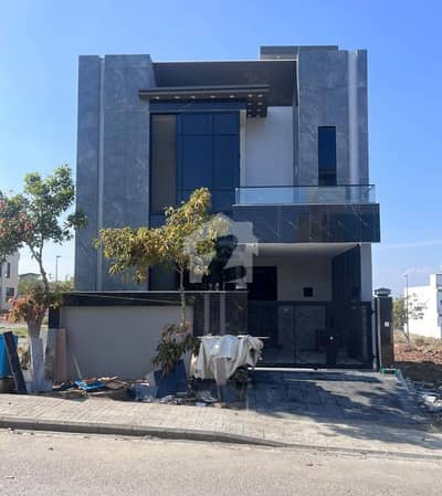 Full House For Sale In DHA 5 Full House For Sale In DHA 5