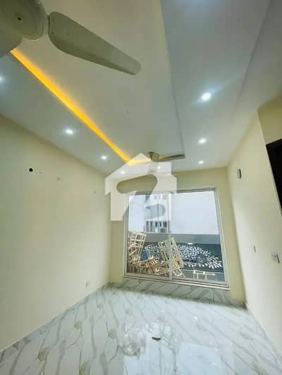 Brand New 3 Marla Platinum Home for Sale in Al Kabir Town Phase 2, Lahore