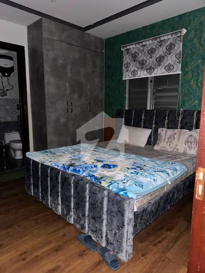 One Bedroom Fully Furnished Luxury Apartment Available For Rent In Gulberg Greens Islamabad One Bedroom Fully Furnished Luxury Apartment Available For Rent In Gulberg Greens Islamabad