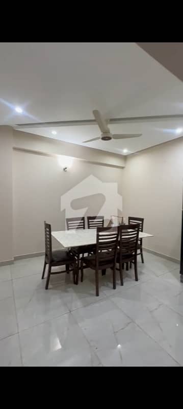 Furnished Falt For Rent