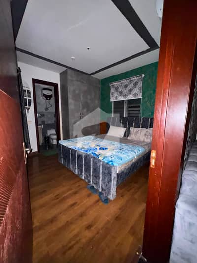One Bedroom Fully Furnished Luxury Apartment Available For Rent In Gulberg Greens Islamabad One Bedroom Fully Furnished Luxury Apartment Available For Rent In Gulberg Greens Islamabad