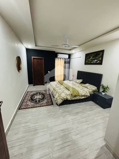 Fully Furnished 1 Bed For Rent Tulip Square In Top City1