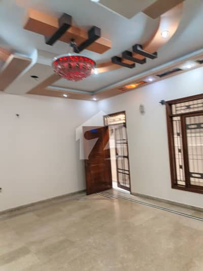 240 sq yards beutyfull new portion for rent in Madras society