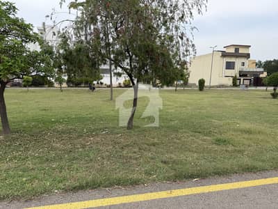 DHA PHASE 11 RAHBAR 5 MARLA RESIDENTIAL BEST LOCATION PLOT IS AVAILABLE FOR SALE