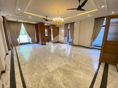 F 6/3 House Available 75*80  On Beautiful Location Close And Street.