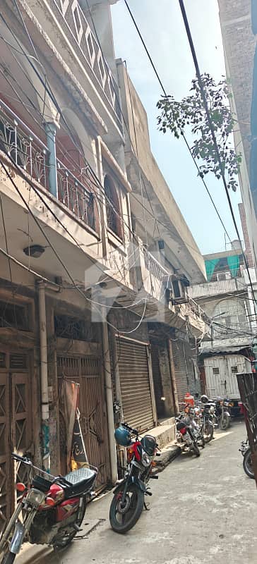 House for sale Mcleod Road Lahore