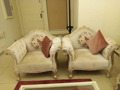 Karakorum Diplomatic Enclave 2 Bed Apartment For Sale