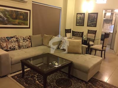 Two Bedrooms Luxury Apartment Available For Sale In Karakoram Diplomatic Enclave
