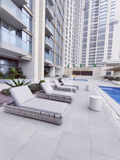 Luxurious 03-Beds Brand New Apartment For Rent