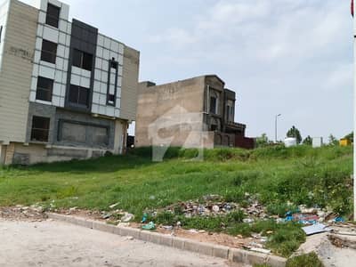 Fair-Priced 15 Marla Commercial Plot Available In Bahria Town Phase 8 - Abu Bakar Block Fair-Priced 15 Marla Commercial Plot Available In Bahria Town Phase 8 - Abu Bakar Block