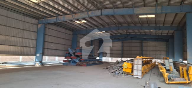 I-9 INDUSTRIAL AREA 17000 SQUARE FEET WAREHOUSE ON GROUND FLOOR REAL PICS ATTACHED NEAR TO METRO BUS STOP HUGE CAR PARKING I-9 INDUSTRIAL AREA 17000 SQUARE FEET WAREHOUSE ON GROUND FLOOR REAL PICS ATTACHED NEAR TO METRO BUS STOP HUGE CAR PARKING