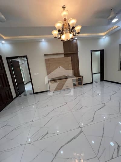 1 Kanal brand new House For Sale In DHA 2 Islamabad