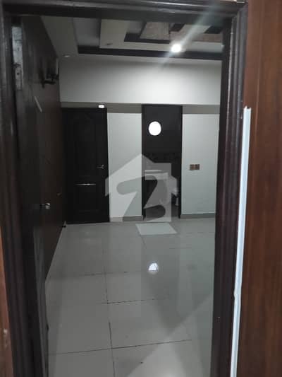 Flat For Rent 2 Bed Lounge Euro High Tech North Nazimabad Block F
