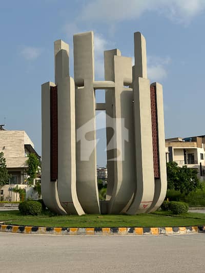 1 Kanal Residential Plot Available for Sale in DHA Phase 5 Islamabad 1 Kanal Residential Plot Available for Sale in DHA Phase 5 Islamabad