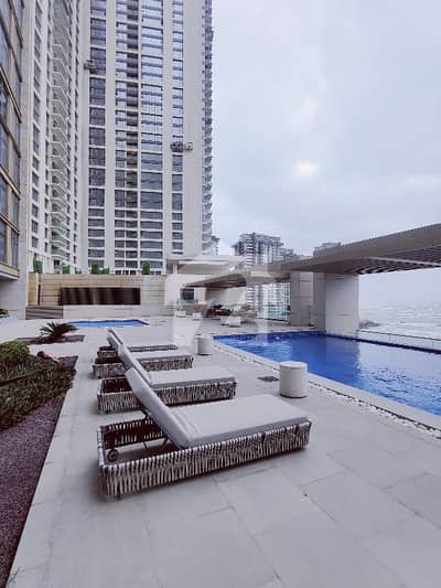 Brand New Two Beds Apartment For Rent The Views By Emaar