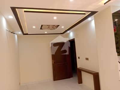 1 BED SPACIOUS AND LUXURYSEMI FURNISHED APARTMENT AVAILABLE FOR RENT BAHRIA TOWN LHR NEAR IMTIAZ MALL AND EIFFEL TOWER