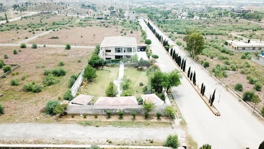 LOP Approved Plot Available For Bank Loan in PM Scheme.