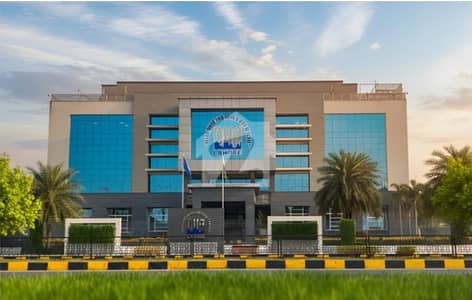 Prime 5 Marla Plot for Sale DHA Phase 9 Prism, Block J Hot Location Plot DP Pole Clear Road Level Plot For Sale