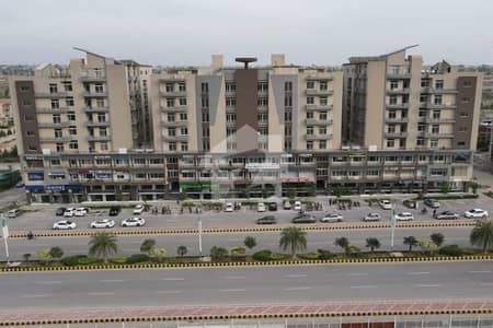2 Bed Furnished Apartment Available for Rent in Gulberg Greens Islamabad