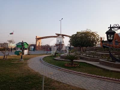 HIGH-VALUE APARTMENT IN A LANDMARK LOCATION NHS KARSAZ