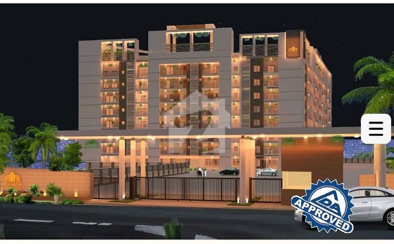 LDA Prove Apartment For Sale On Thoakar LDA Prove Apartment For Sale On Thoakar