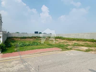 10 marla plot for sale g6 bahria orchard lahore