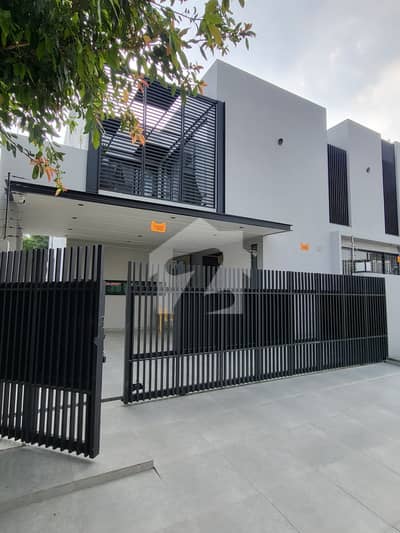 1 Kanal Luxury House For Sale In B-17 Islamabad 1 Kanal Luxury House For Sale In B-17 Islamabad