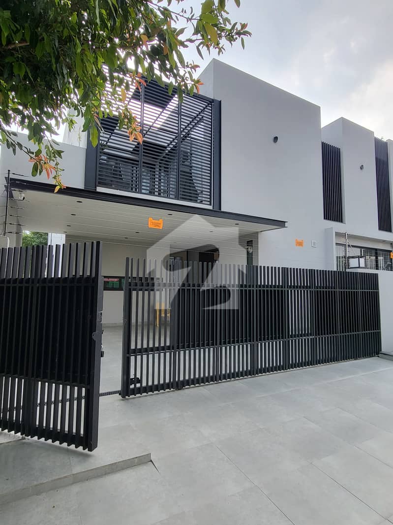 1 Kanal Luxury House For Sale In B-17 Islamabad 1 Kanal Luxury House For Sale In B-17 Islamabad