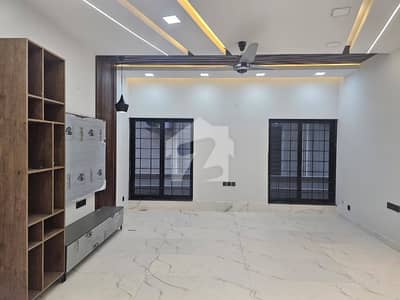 Brand New House for sale in G-13
