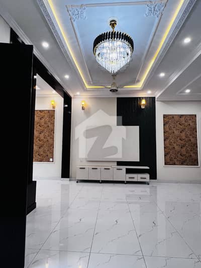 5 Marla Brand New House for Urgent Sale in Canal Garden, Lahore 5 Marla Brand New House for Urgent Sale in Canal Garden, Lahore