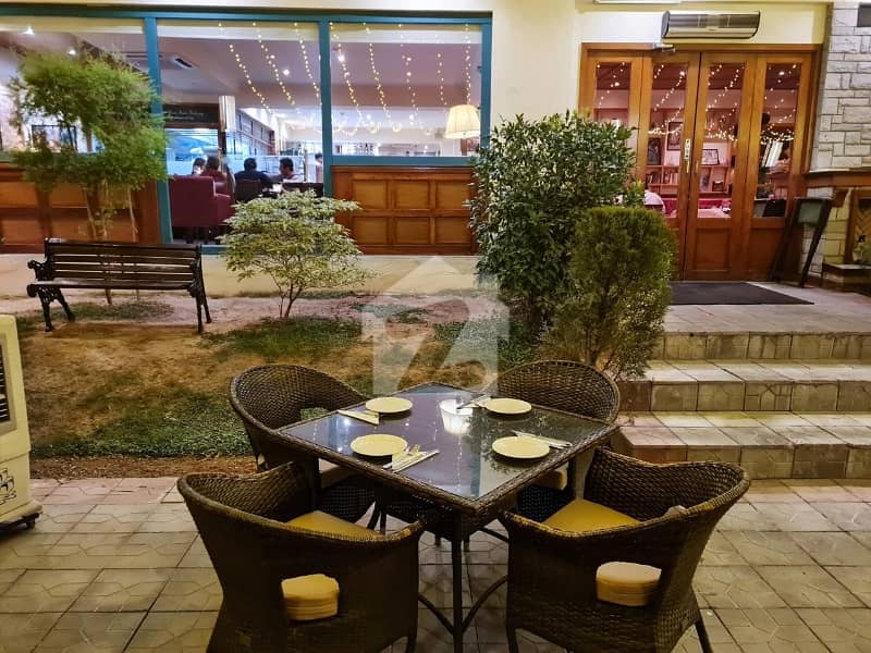 Lucrative Commercial Unit For Sale In F-8 Islamabad Lucrative Commercial Unit For Sale In F-8 Islamabad