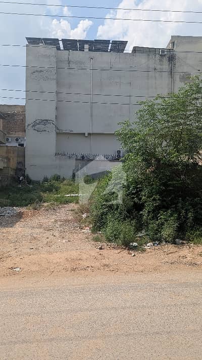 1 Kanal Plot For Sale