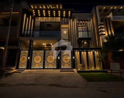 Affordable Prime Location House Available For Sale In Gulshan-E-Maymar - Sector T