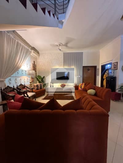 Original pic chaklala scheme 3 khan avenue beautiful house for sale