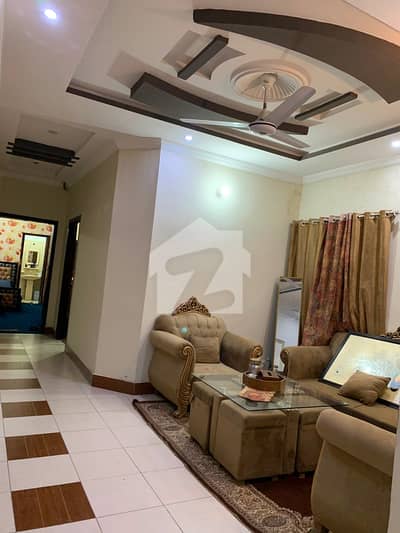 Chaklala scheme 3 yusaf colony double unit house with booring water