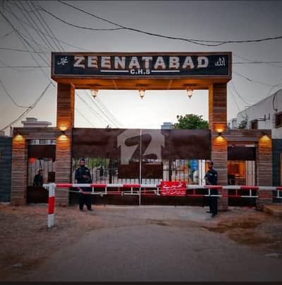 Main Road 400+400 Yards Jori Plots Available For Sale.