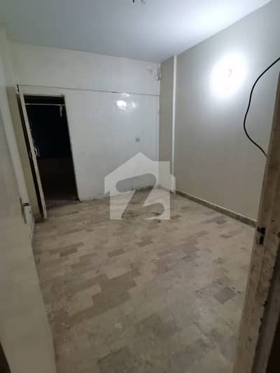 Flat For Sale 2 Bed Dd Block 18 Rufi Green City