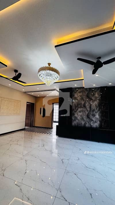 Spacious House Is Available In PGECHS Phase 2 For sale